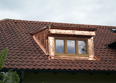 Reparatur- und Wartungsarbeiten